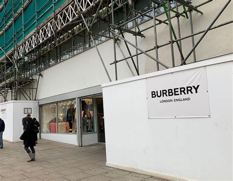 burberry deutscland|Burberry near me.